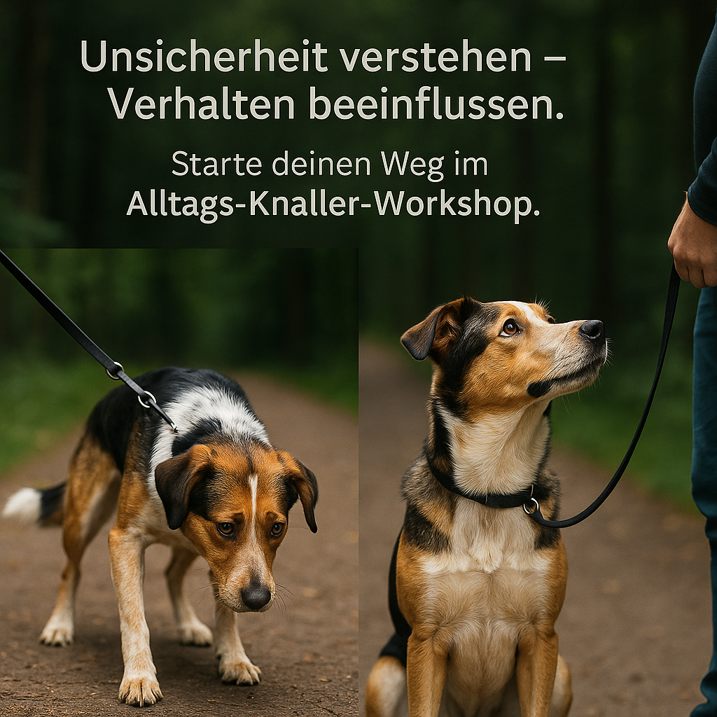 Geruchsdifferenzierung